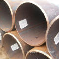 ASTM A 53 GR.B Lsaw Steel Pipe API CE